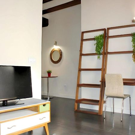 Apartamento Reformado Cerca De La Plaza Redonda Валенсия Экстерьер фото