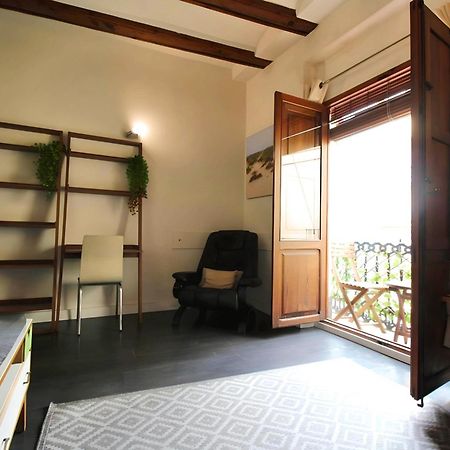 Apartamento Reformado Cerca De La Plaza Redonda Валенсия Экстерьер фото