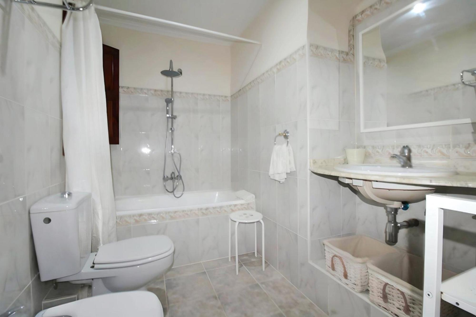 Apartamento Reformado Cerca De La Plaza Redonda Валенсия Экстерьер фото
