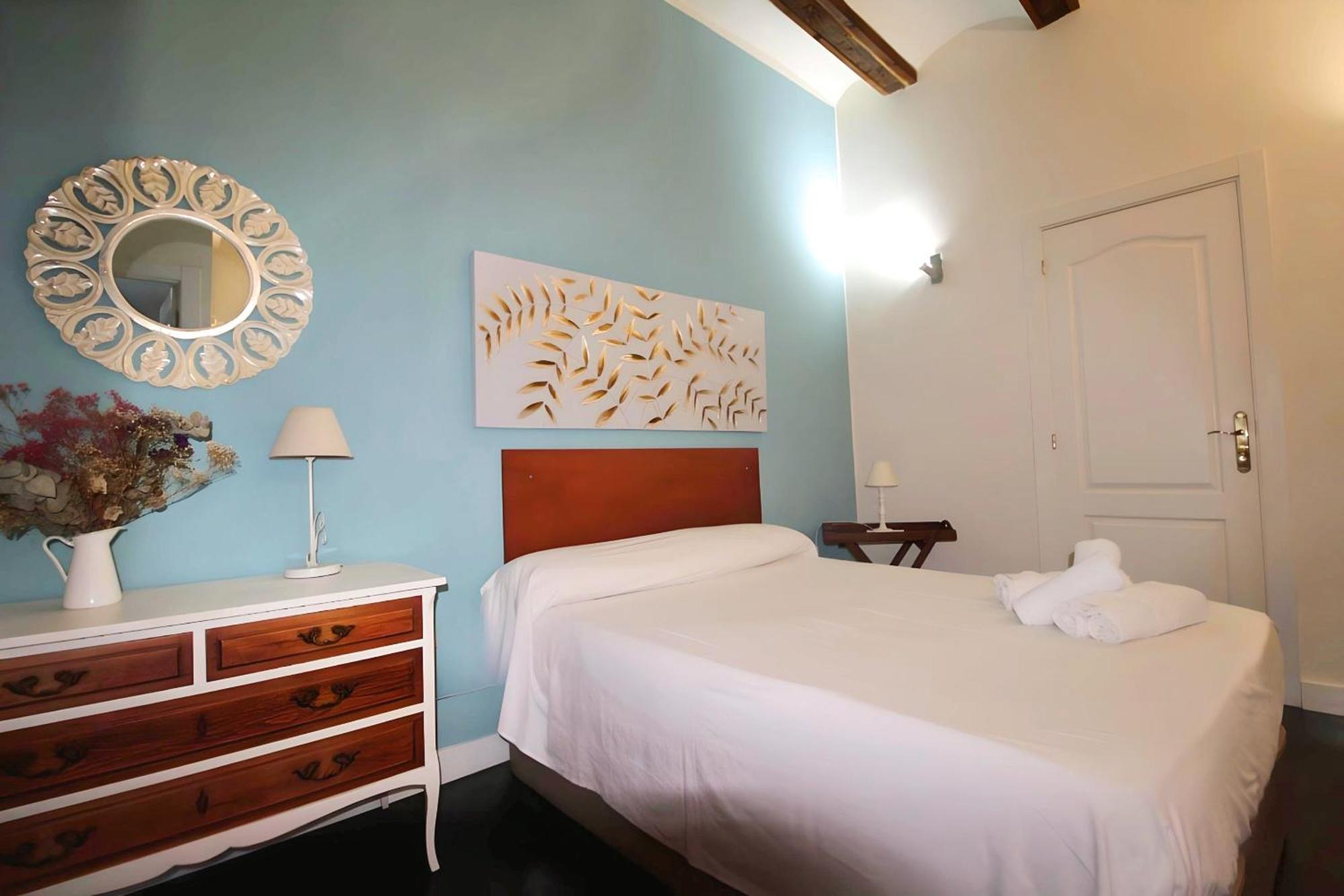Apartamento Reformado Cerca De La Plaza Redonda Валенсия Экстерьер фото
